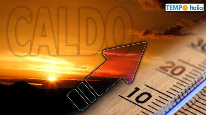 Meteo: Temperature fino a 28°C, ecco quando e le regioni più Calde