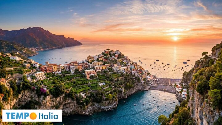 Campania da scoprire: non solo Napoli, ecco cosa ti aspetta davvero
