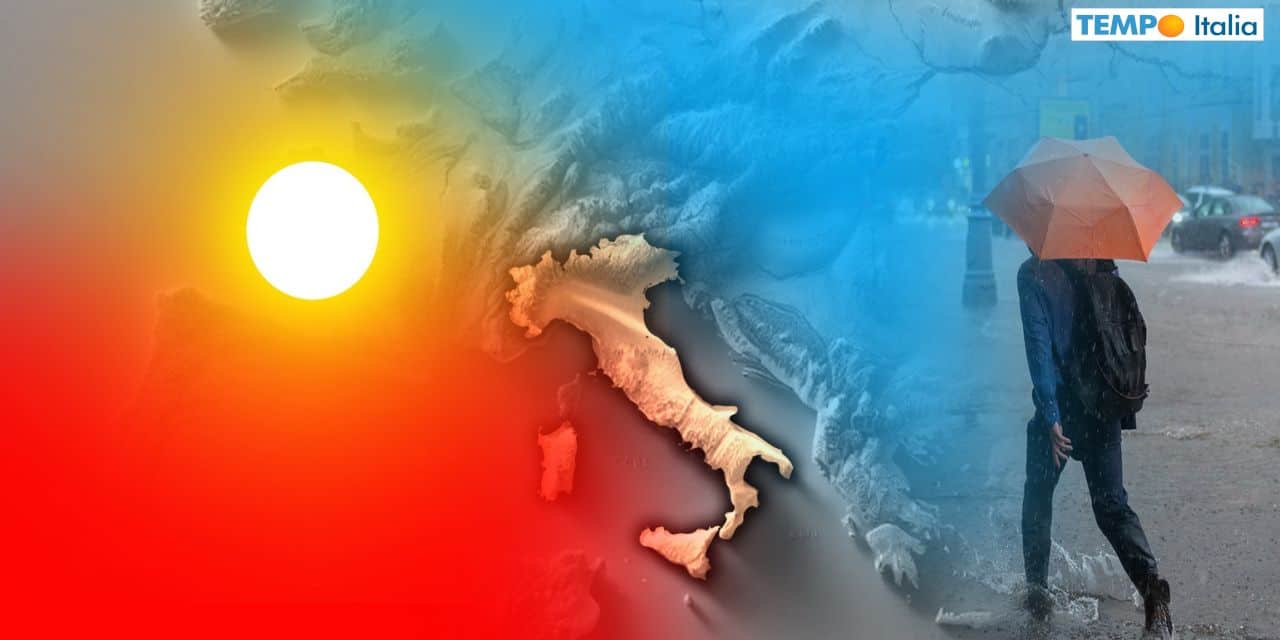 Estate affretta i tempi
