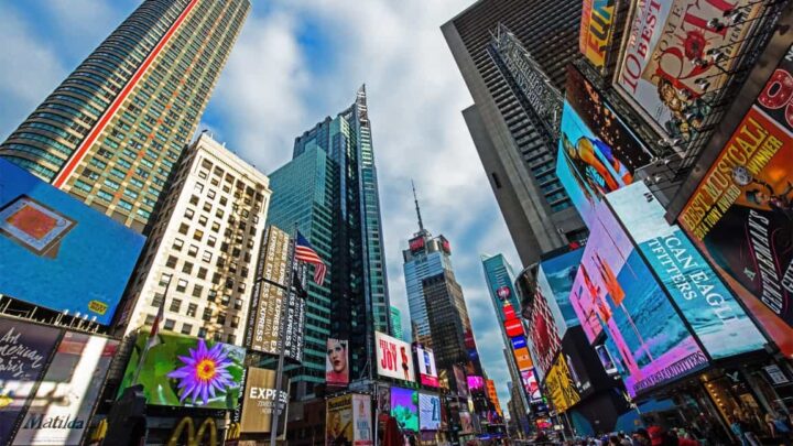 Viaggio da sogno a New York, uno spettacolo a 24 ore su 24