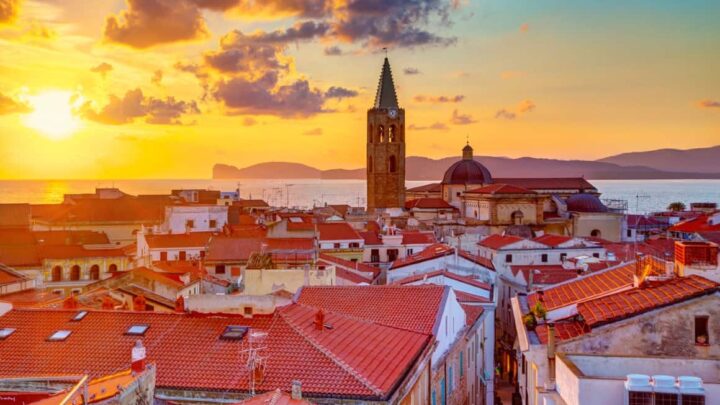 Sardegna a Maggio: clima ideale, mare cristallino e tesori millenari da scoprire