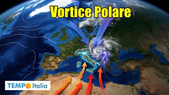 ECMWF: AO e NAO protagonisti fino a tutto Maggio, la Primavera si ferma