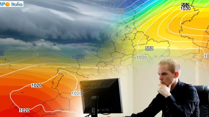 Primavera pronta a ripartire, ecco quando tornerà l’anticiclone