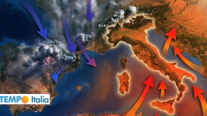 Centri Meteo al bivio dal 6 Giugno: l’evoluzione più probabile