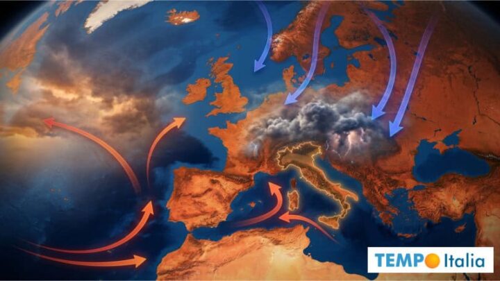 El Niño colpisce anche l’Italia? Ecco cosa dice la scienza