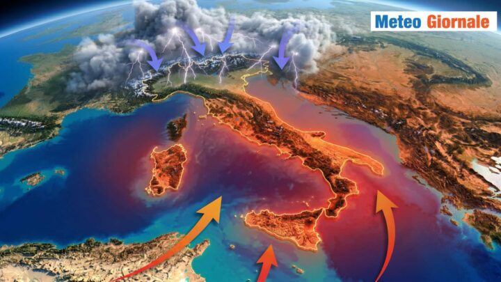 Via il maltempo: la data d’inizio dell’Estate 2026 è già confermata