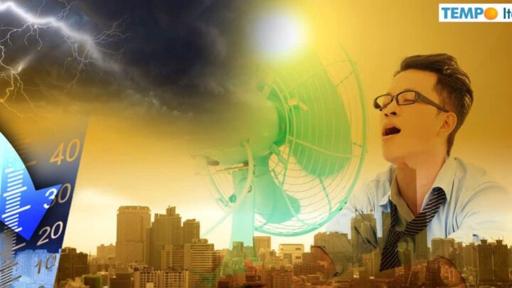 Verso temperature record con l’anticiclone africano, ma ecco quando finirà