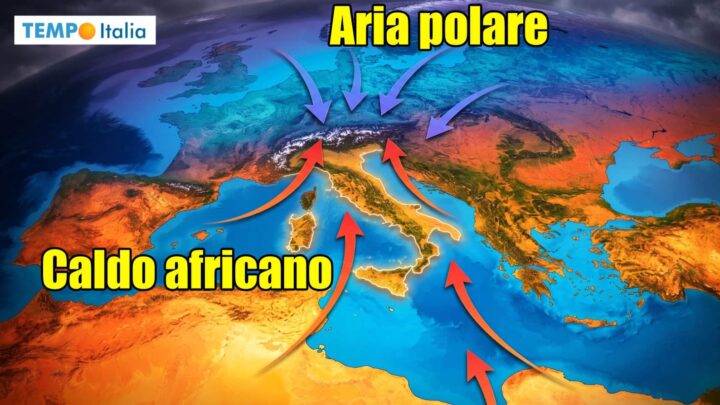 25 Maggio: l’Estate è alle porte, ma i meteorologi frenano l’entusiasmo