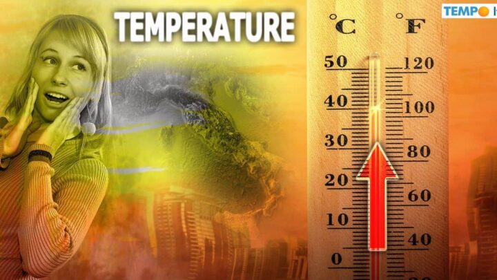 Anticiclone in arrivo fa esplodere l’estate, ma il grande caldo non durerà
