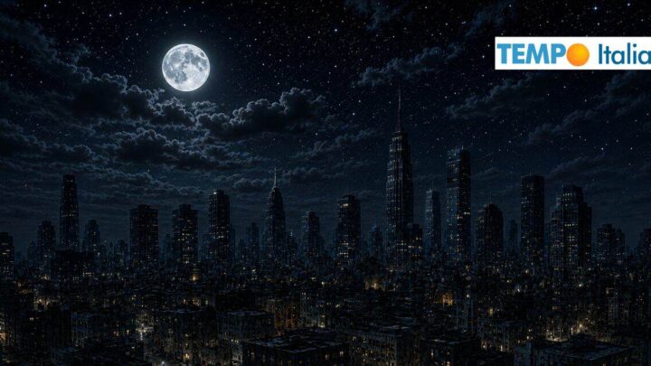 Ondata di calore e rischio black-out: un problema che si ripete