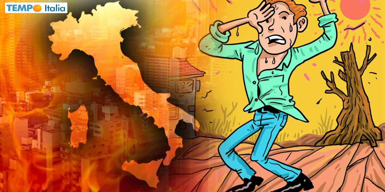 Estate pronta a fare sul serio