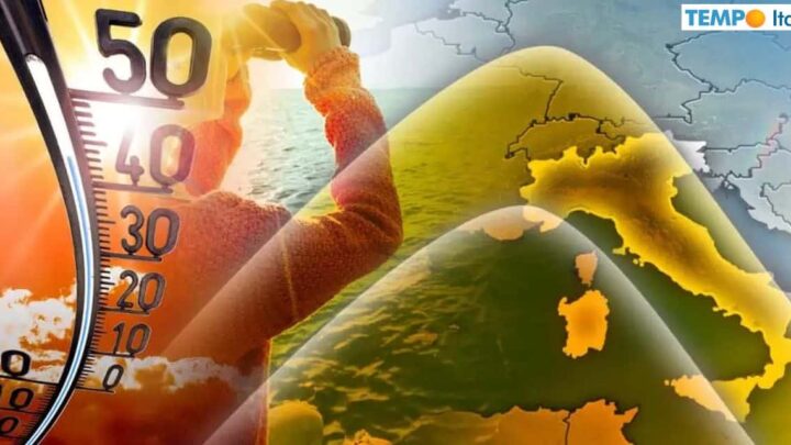 Partenza d’Estate col botto, ma il peggio sarà tra luglio ed agosto