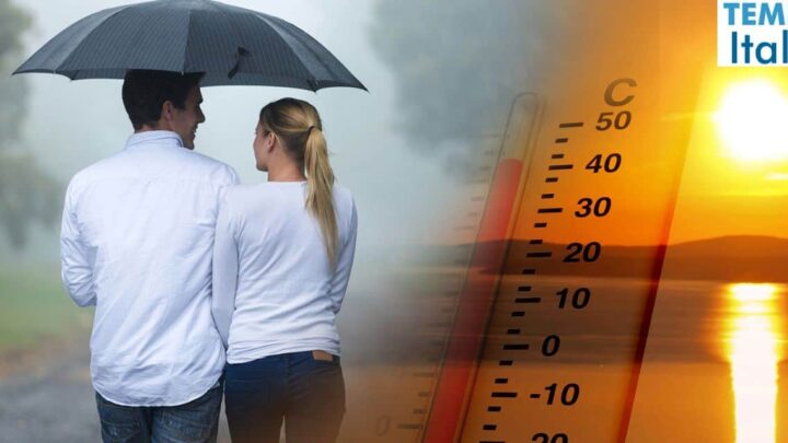 Ondata di caldo, il quadro completo: intensità, durata e cause