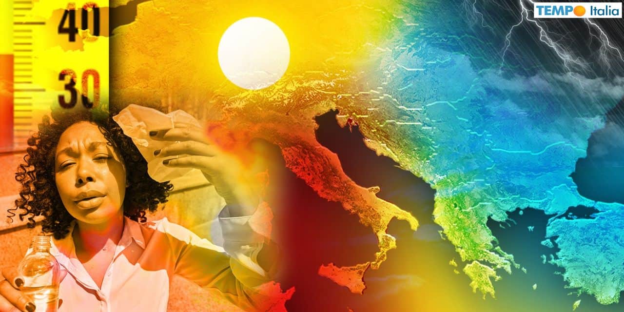 Estate pronta a decollare