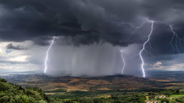 Svolta tra il 9 e il 10 Luglio. Ma è solo l’inizio