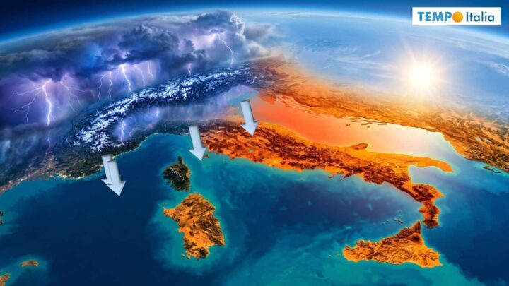 Caldo africano, quando finisce davvero? La risposta nascosta