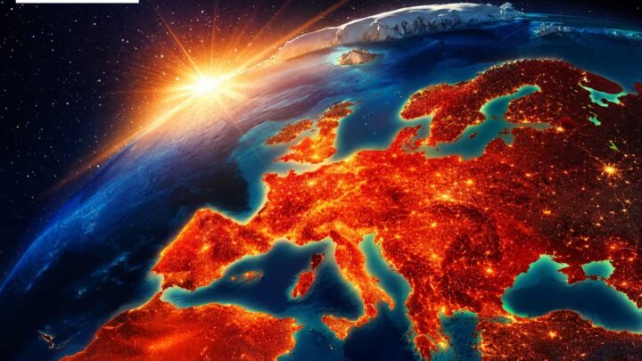 Nuova feroce “Ondata di Caldo”, gli effetti in Italia