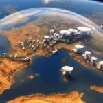 Caldo e umidità “equatoriali” con temporali di calore. Ecco dove