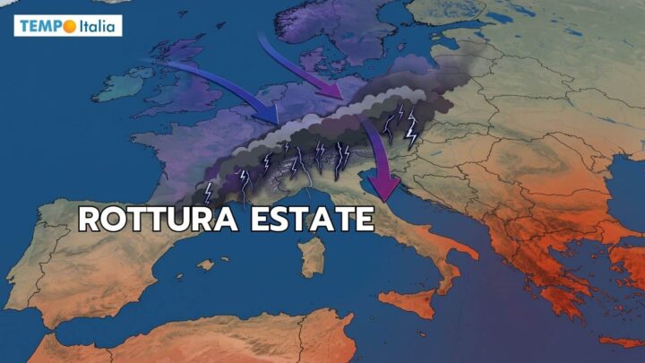 Arriva la prima vera rottura dell’Estate 2026